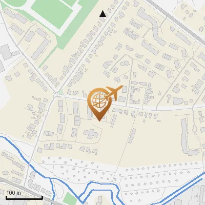 Foto zu Billwerder Straße 51, 21033 Hamburg