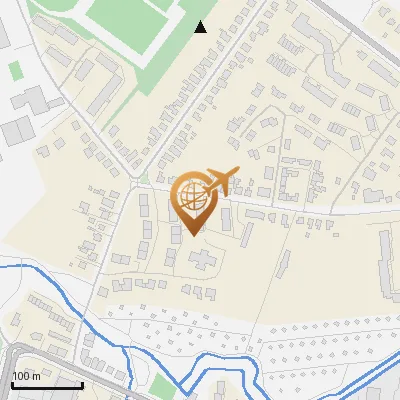 Foto zu Billwerder Straße 53, 21033 Hamburg