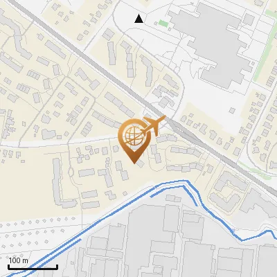 Foto zu Billwerder Straße 7, 21033 Hamburg