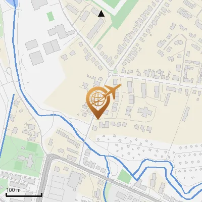 Foto zu Billwiese 1, 21033 Hamburg