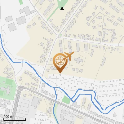 Foto zu Billwiese 10, 21033 Hamburg