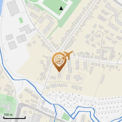 Foto zu Billwiese 11, 21033 Hamburg