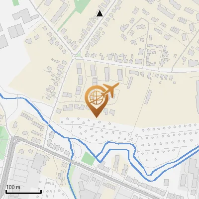 Foto zu Billwiese 16, 21033 Hamburg