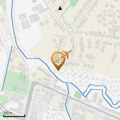 Foto zu Billwiese 2, 21033 Hamburg