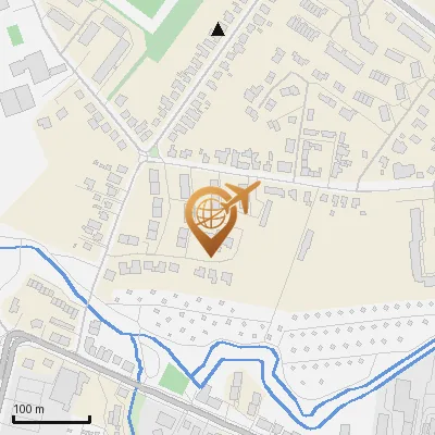 Foto zu Billwiese 21, 21033 Hamburg