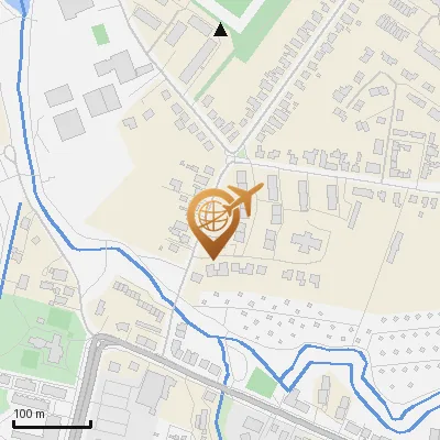 Foto zu Billwiese 3, 21033 Hamburg