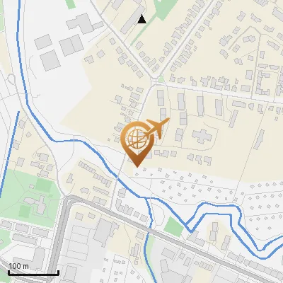 Foto zu Billwiese 4, 21033 Hamburg