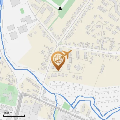 Foto zu Billwiese 5, 21033 Hamburg