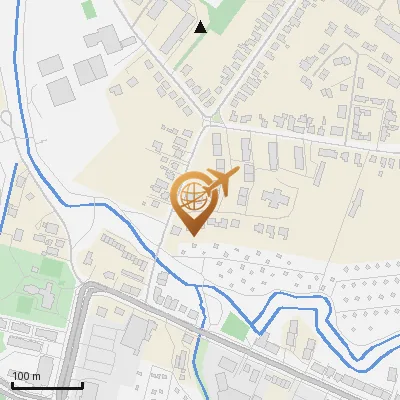 Foto zu Billwiese 6, 21033 Hamburg