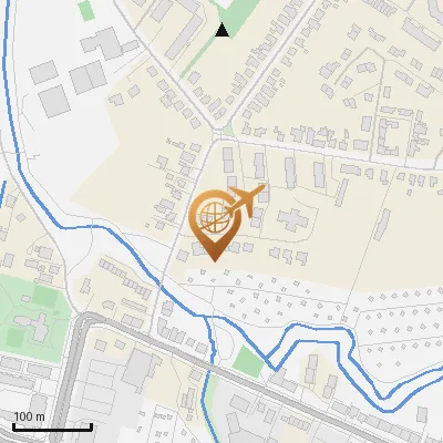 Foto zu Billwiese 8, 21033 Hamburg