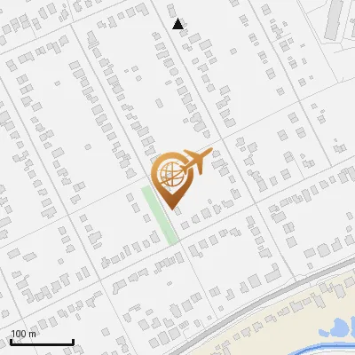 Foto zu Bilsenkrautweg 2, 22391 Hamburg