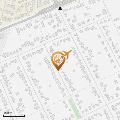 Foto zu Bilsenkrautweg 24, 22391 Hamburg