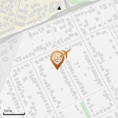 Foto zu Bilsenkrautweg 27, 22391 Hamburg