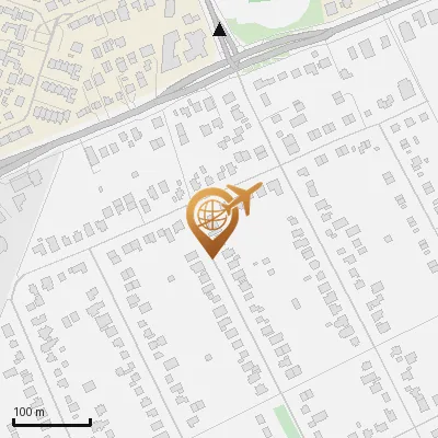 Foto zu Bilsenkrautweg 32, 22391 Hamburg