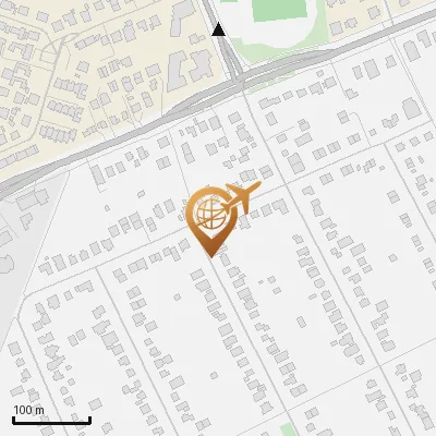 Foto zu Bilsenkrautweg 34, 22391 Hamburg