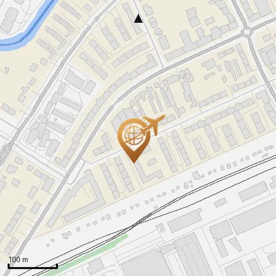 Foto zu Bilser Straße 10, 22297 Hamburg