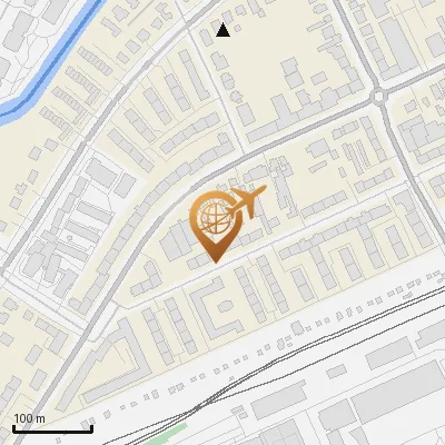 Foto zu Bilser Straße 11, 22297 Hamburg