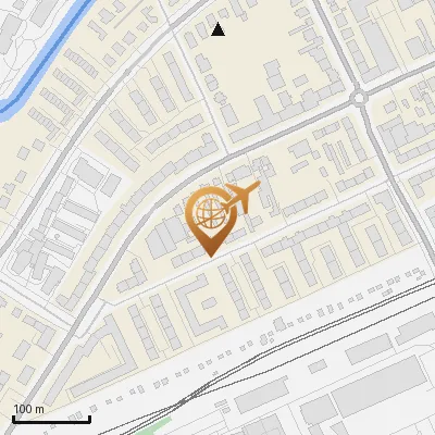 Foto zu Bilser Straße 13, 22297 Hamburg