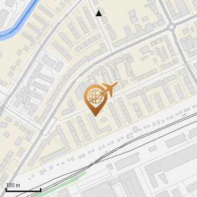 Foto zu Bilser Straße 14, 22297 Hamburg