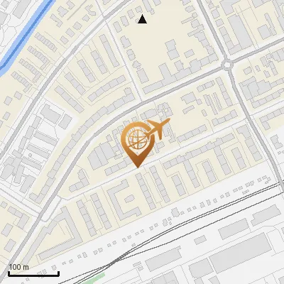 Foto zu Bilser Straße 15, 22297 Hamburg