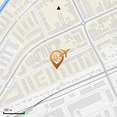 Foto zu Bilser Straße 20, 22297 Hamburg