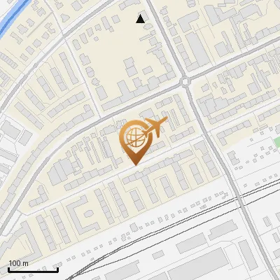 Foto zu Bilser Straße 27, 22297 Hamburg