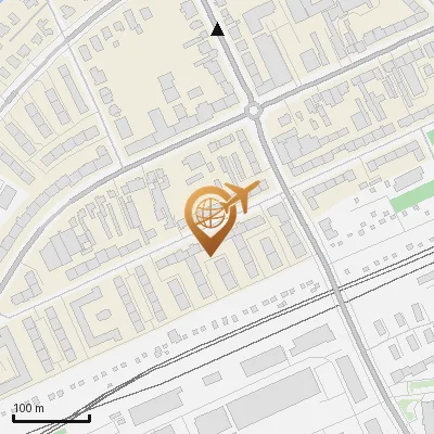 Foto zu Bilser Straße 28, 22297 Hamburg