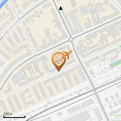 Foto zu Bilser Straße 33, 22297 Hamburg