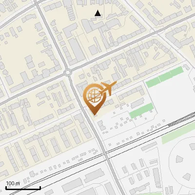 Foto zu Bilser Straße 36, 22297 Hamburg