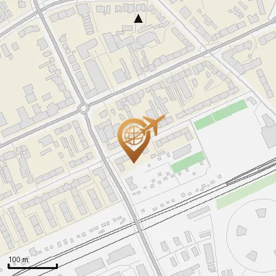 Foto zu Bilser Straße 40, 22297 Hamburg