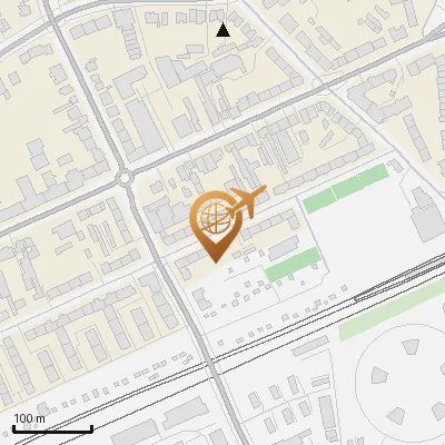 Foto zu Bilser Straße 42, 22297 Hamburg