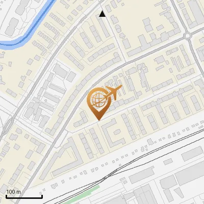 Foto zu Bilser Straße 5, 22297 Hamburg