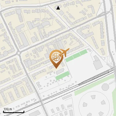 Foto zu Bilser Straße 50, 22297 Hamburg