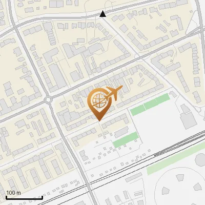 Foto zu Bilser Straße 53, 22297 Hamburg