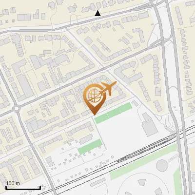 Foto zu Bilser Straße 67, 22297 Hamburg