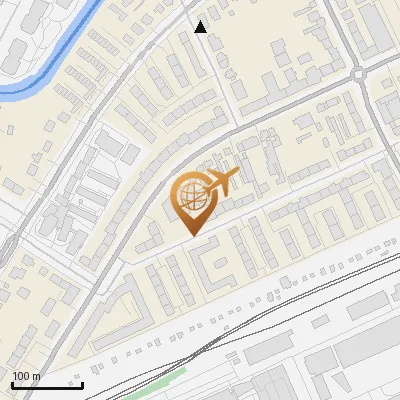 Foto zu Bilser Straße 7, 22297 Hamburg