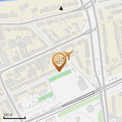 Foto zu Bilser Straße 73, 22297 Hamburg