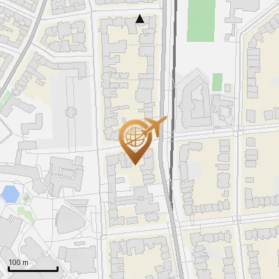 Foto zu Binderstraße 13, 20146 Hamburg