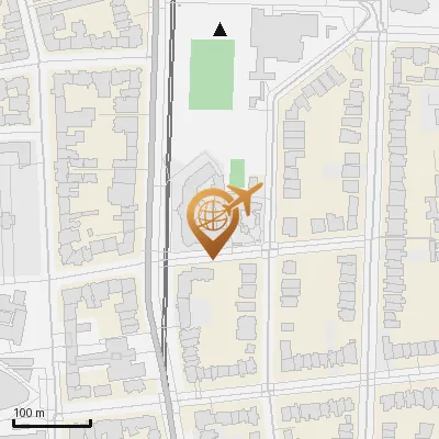 Foto zu Binderstraße 14, 20148 Hamburg