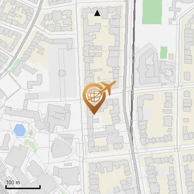 Foto zu Binderstraße 17, 20146 Hamburg