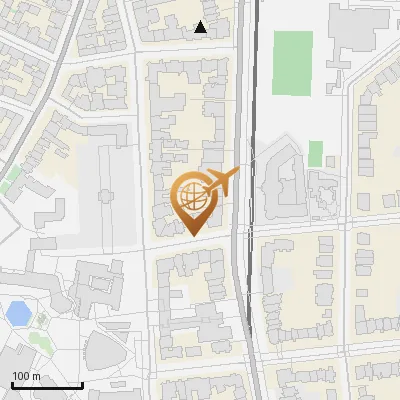 Foto zu Binderstraße 18, 20146 Hamburg