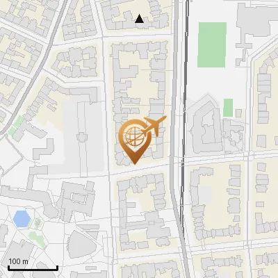 Foto zu Binderstraße 20, 20146 Hamburg