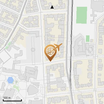 Foto zu Binderstraße 22, 20146 Hamburg