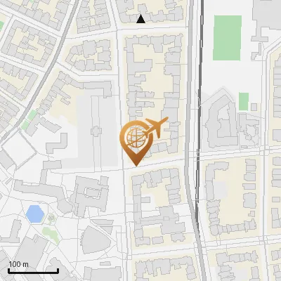 Foto zu Binderstraße 24, 20146 Hamburg