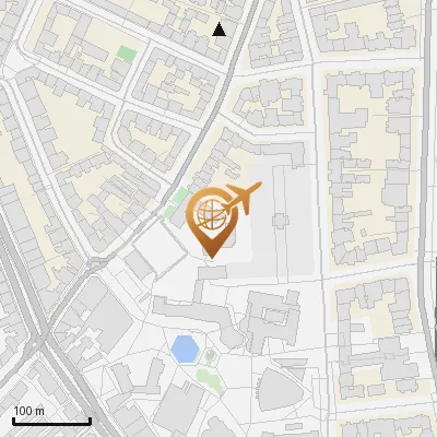 Foto zu Binderstraße 34, 20146 Hamburg