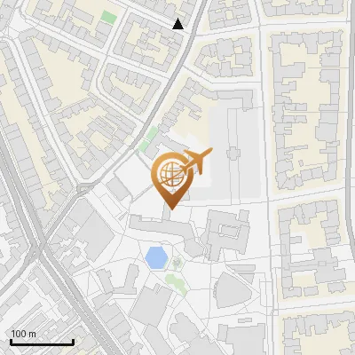 Foto zu Binderstraße 40, 20146 Hamburg