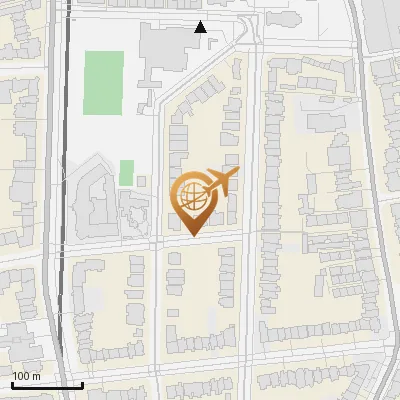 Foto zu Binderstraße 6, 20148 Hamburg