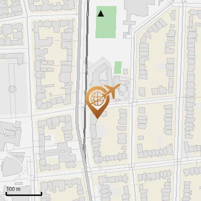 Foto zu Binderstraße 9, 20148 Hamburg