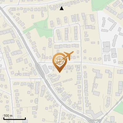 Foto zu Bindfeldweg 10, 22459 Hamburg