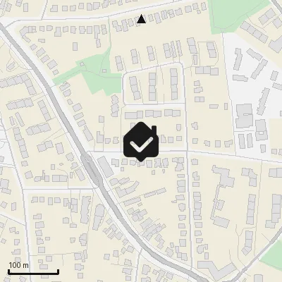 Bild zu Bindfeldweg 13, 22459 Hamburg